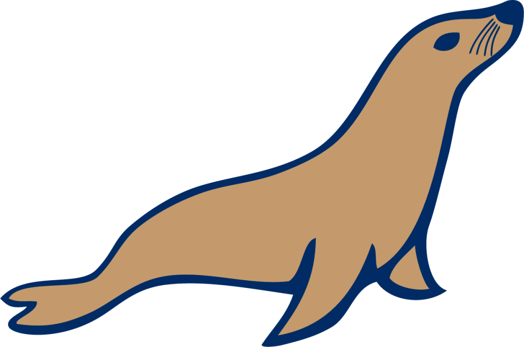 MariaDB Logo